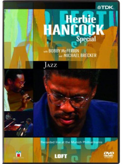 Herbie Hancock - Special
