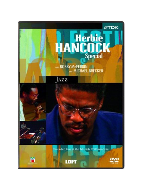 Herbie Hancock - Special
