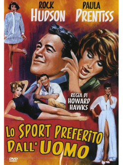 Sport Preferito Dall'Uomo (Lo)