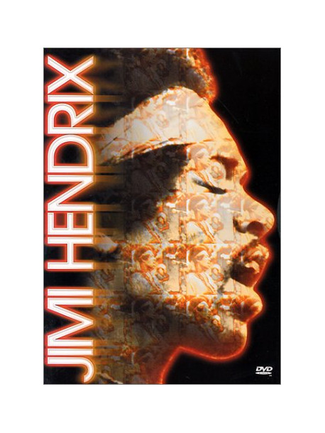 Jimi Hendrix - Jimi Hendrix