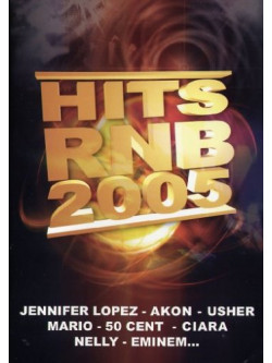 Hits Rnb 2005
