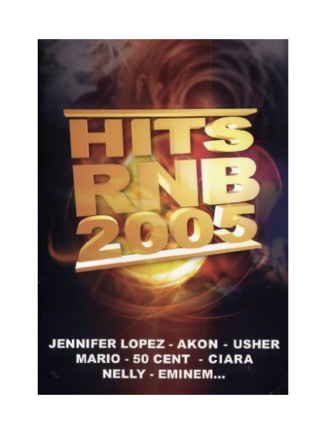 Hits Rnb 2005