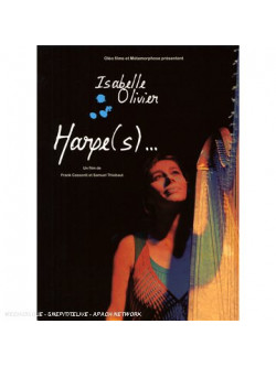 Isabelle Olivier - Harpe(s)...