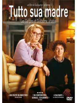 Tutto Sua Madre
