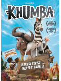 Khumba - Cercasi Strisce Disperatamente