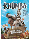 Khumba - Cercasi Strisce Disperatamente