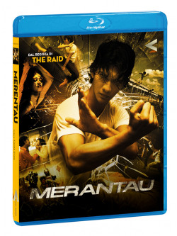 Merantau