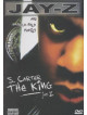 Jay-z - S.carter The King (2 Dvd)