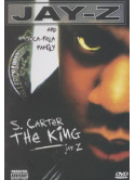 Jay-z - S.carter The King (2 Dvd)