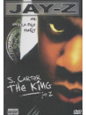 Jay-z - S.carter The King (2 Dvd)