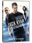 Jack Ryan - L'Iniziazione