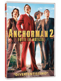 Anchorman 2 - Fotti La Notizia