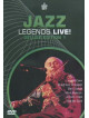 Jazz Legend Live! Vol.1 (2 Dvd)