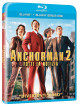 Anchorman 2 - Fotti La Notizia (SE) (2 Blu-Ray)