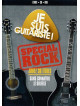 Je Suis Guitariste ! - Special Rock (Dvd+Cd)