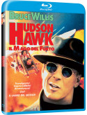 Hudson Hawk - Il Mago Del Furto