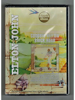 Elton John - Goodbye Yellow Brick Road