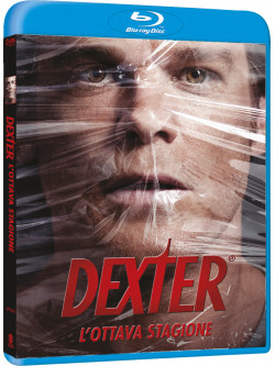 Dexter - Stagione 08 (4 Blu-Ray)