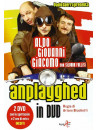 Aldo, Giovanni E Giacomo - Anplagghed (2 Dvd)