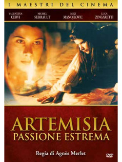 Artemisia - Passione Estrema