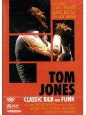 Tom Jones - Classic R&b And Funk