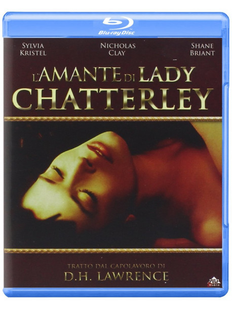 Amante Di Lady Chatterly (L')