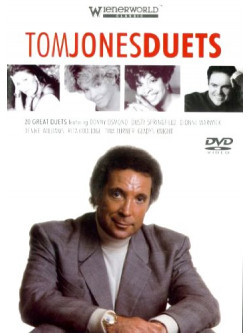 Tom Jones - Duets