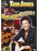 Tom Jones - What's New Pussycat ?