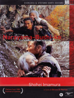 Narayama Bushiko - La Ballata Di Narayama