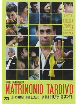 Matrimonio Tardivo
