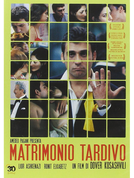 Matrimonio Tardivo