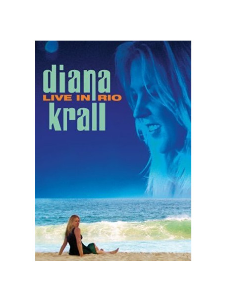 Diana Krall - Live In Rio