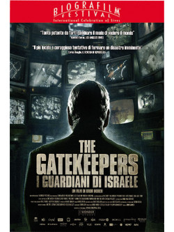 Gatekeepers (The) - I Guardiani D'Israele