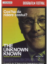 Unknown Known (The)