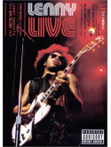Lenny Kravitz - Lenny Live