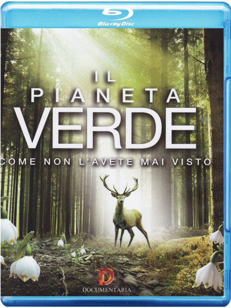 Pianeta Verde (Il)