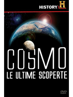 Cosmo (4 Dvd)