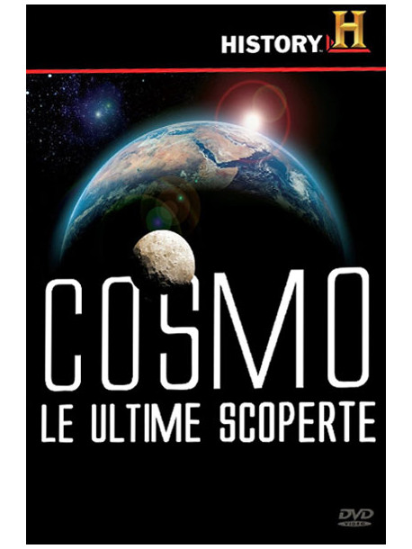 Cosmo (4 Dvd)