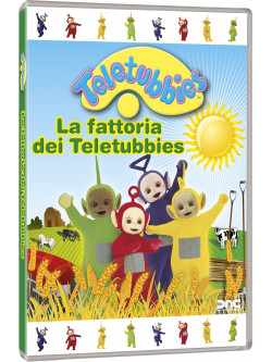 Teletubbies - La Fattoria Dei Teletubbies