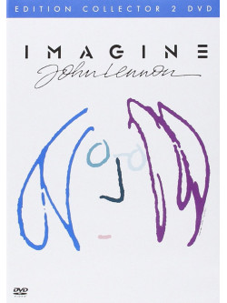 John Lennon - Imagine (2 Dvd)
