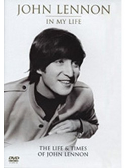 John Lennon - In My Life