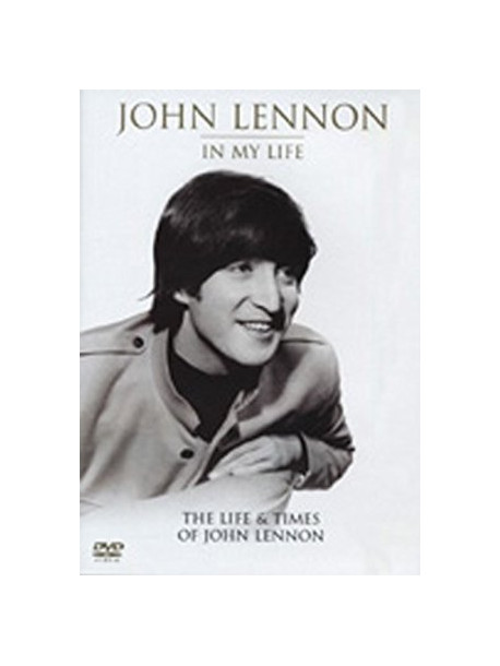 John Lennon - In My Life