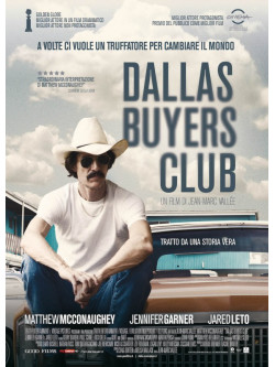 Dallas Buyers Club