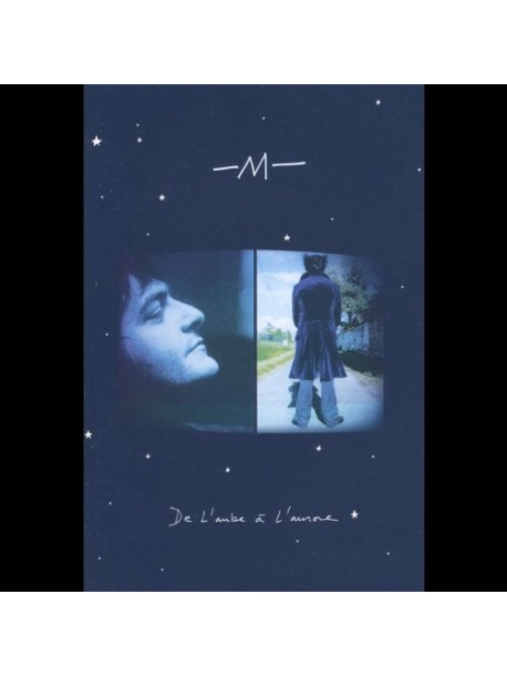 M - M : De L'aube A' L'aurore