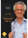 Vi Racconto Il Nostro Futuro (Federico Rampini) (Dvd+Libro)