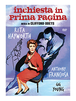 Inchiesta In Prima Pagina