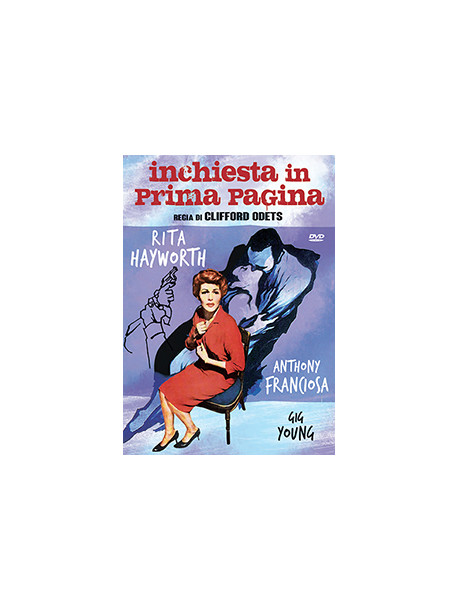 Inchiesta In Prima Pagina