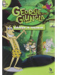 George Della Giungla (4 Dvd)
