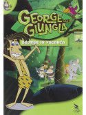George Della Giungla (4 Dvd)