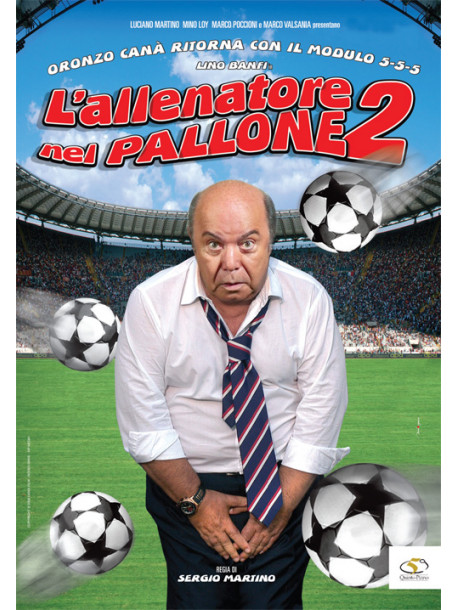 Allenatore Nel Pallone 2 (L')